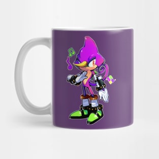 Espio Mug